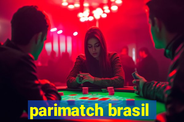 parimatch brasil